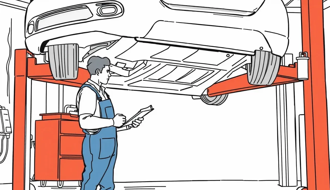 Administratívne prihlásenie dovezeného automobilu a kontrola originality