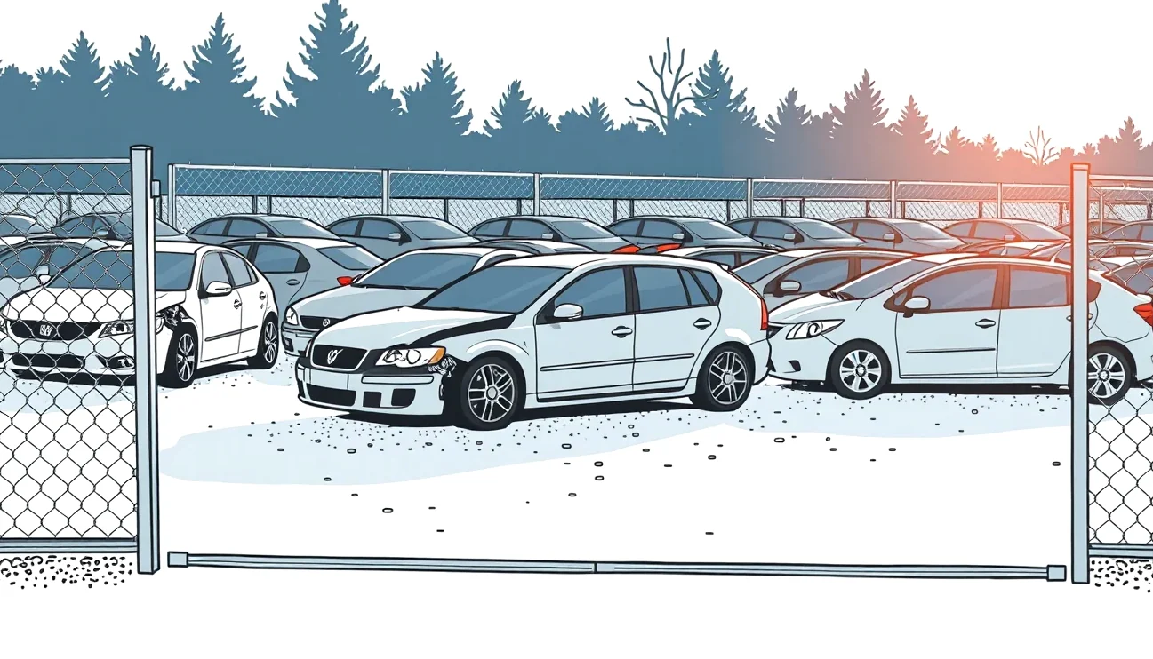 Vodič telefonuje asistenčnej službe pri poškodenom automobile