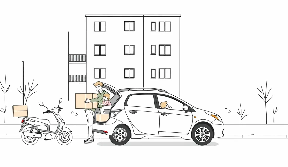Pracovník poisťovne overuje technické údaje v klientskej zóne