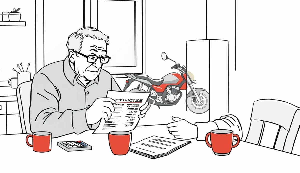 Porovnanie digitálneho výpočtu opravy v aplikácii a reálnej faktúry zo servisu