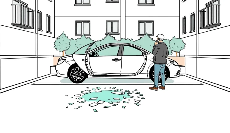 Detailný záber na vlastnoručné podpisovanie formulára výpovede poistnej zmluvy perom